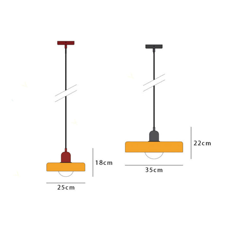 Adjustable suspension glass chandelier